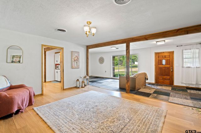 2585 N FM 250, Hughes Springs, TX 75656