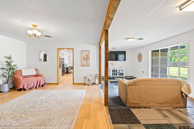 2585 N FM 250, Hughes Springs, TX 75656