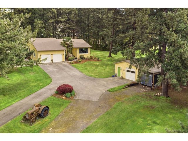 9890 Sw GRABHORN Rd, Beaverton, OR 97007