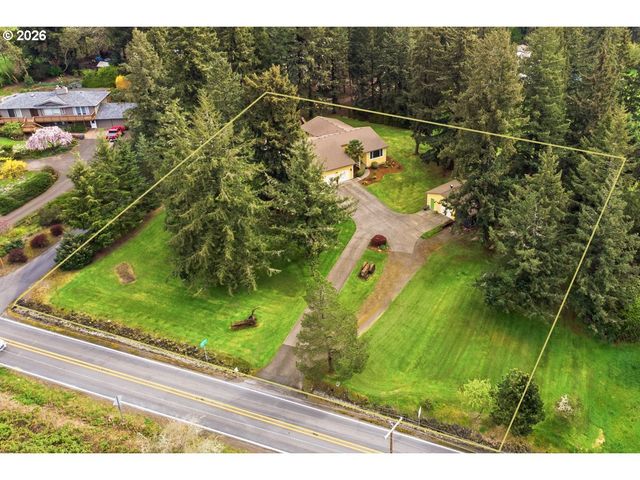 9890 Sw GRABHORN Rd, Beaverton, OR 97007