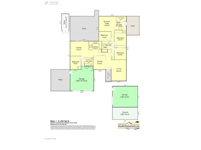 9890 Sw GRABHORN Rd, Beaverton, OR 97007