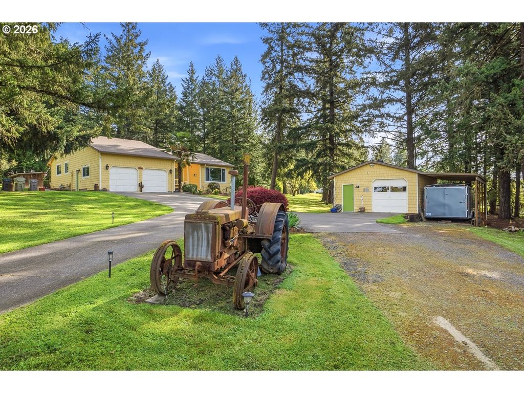 9890 Sw GRABHORN Rd, Beaverton, OR 97007