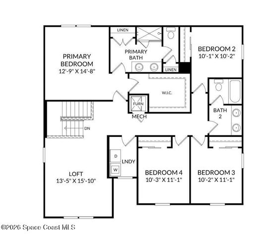 3425 Viridian Circle, Melbourne, FL 32904