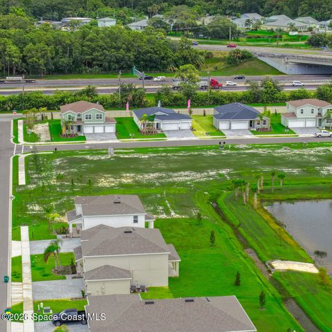 3425 Viridian Circle, Melbourne, FL 32904