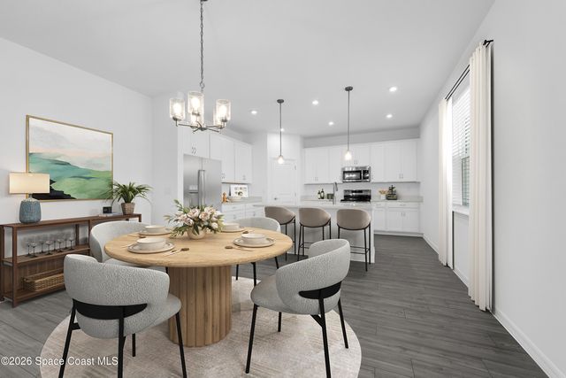 3425 Viridian Circle, Melbourne, FL 32904