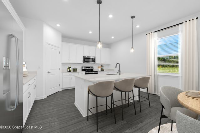 3425 Viridian Circle, Melbourne, FL 32904