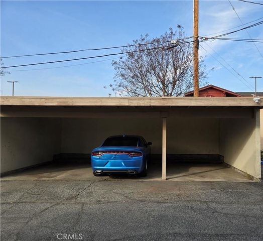 15923 La Forge C, Whittier, CA 90603