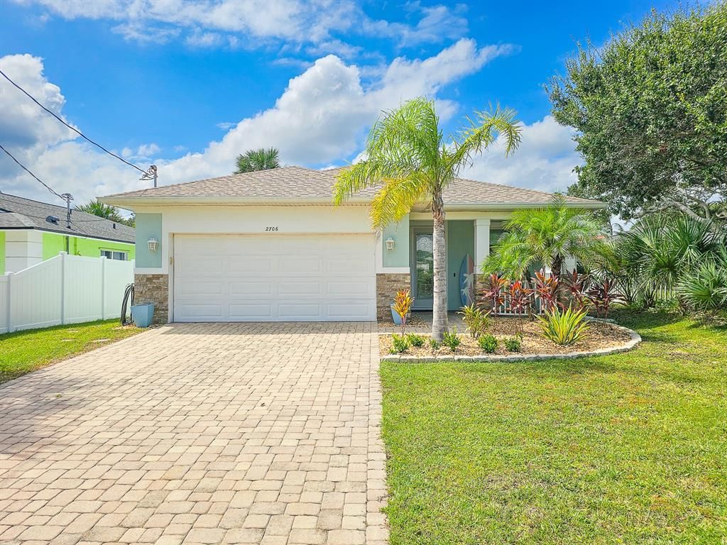 2706 S DAYTONA AVENUE, Flagler Beach, FL 32136