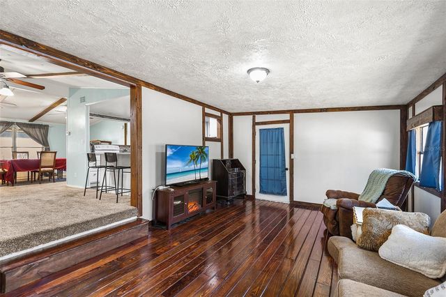 16819 SUGAR BERRY LANE, Montverde, FL 34756