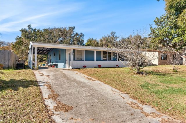 16819 SUGAR BERRY LANE, Montverde, FL 34756