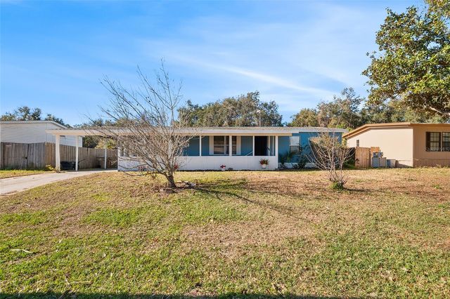 16819 SUGAR BERRY LANE, Montverde, FL 34756