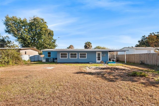 16819 SUGAR BERRY LANE, Montverde, FL 34756