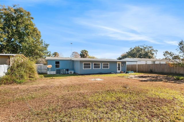 16819 SUGAR BERRY LANE, Montverde, FL 34756