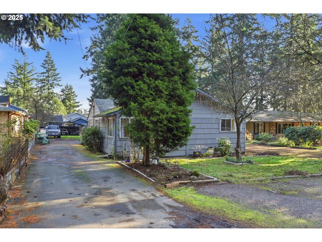 2316 Se 141ST Ave, Portland, OR 97233