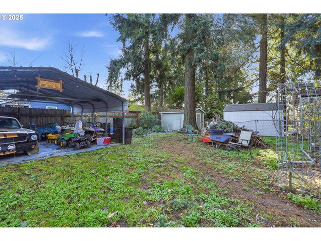 2316 Se 141ST Ave, Portland, OR 97233