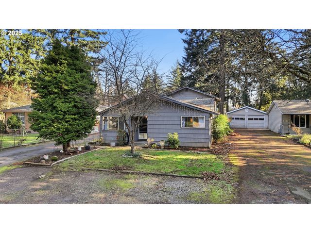 2316 Se 141ST Ave, Portland, OR 97233
