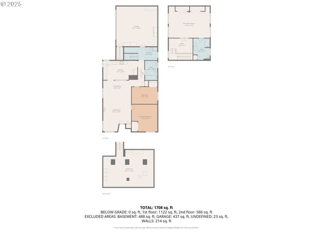 2316 Se 141ST Ave, Portland, OR 97233