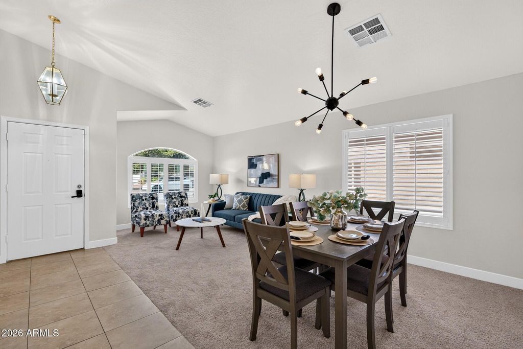 1283 E ELM Road, San Tan Valley, AZ 85140 — photo 2