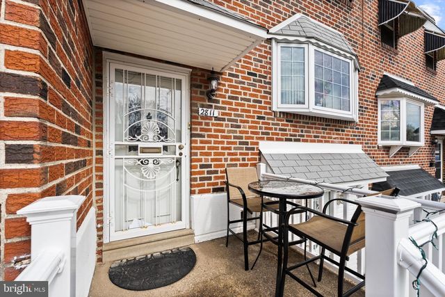 2811 RYERSON PL, Philadelphia, PA 19114