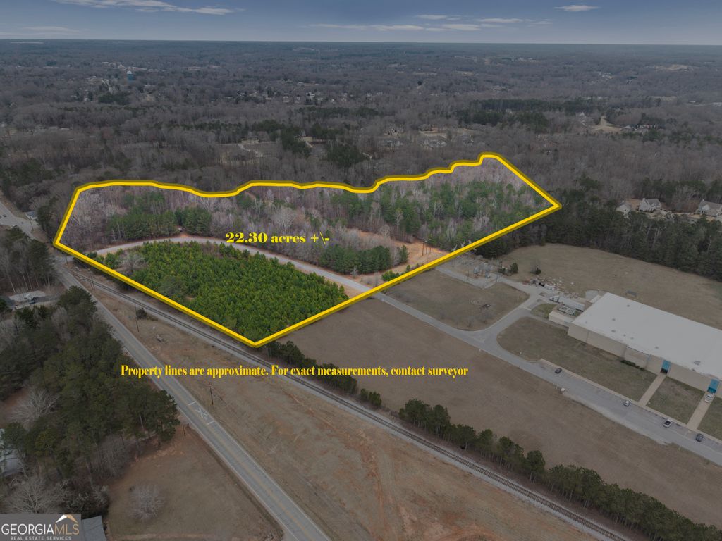1598 Athens Street, Jefferson, GA 30549 — photo 2