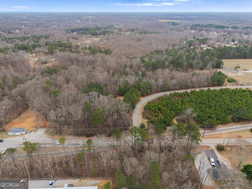 1598 Athens Street, Jefferson, GA 30549 — photo 4