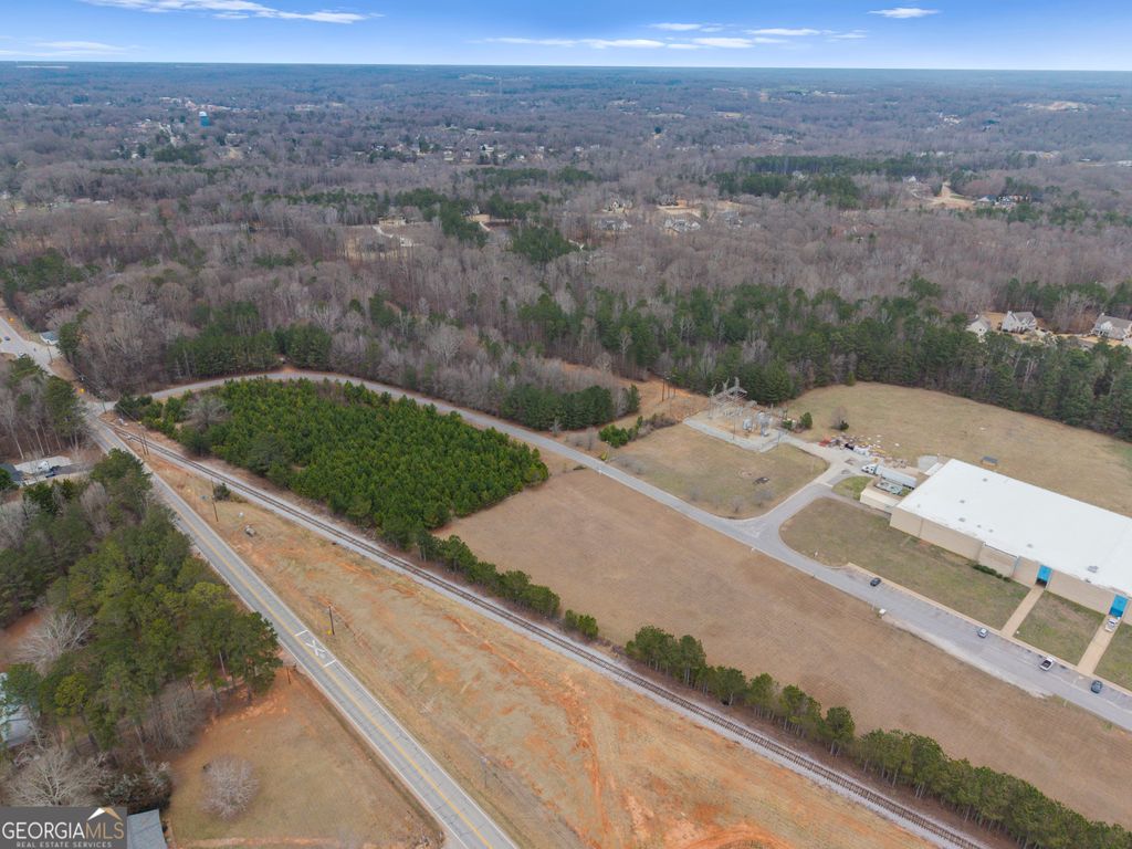 1598 Athens Street, Jefferson, GA 30549 — photo 5