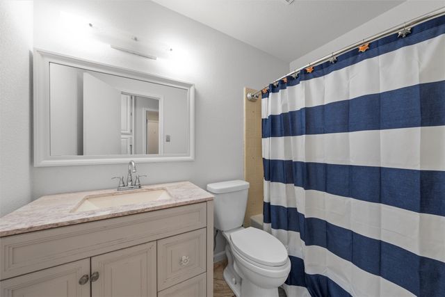 1010 December Drive, Hewitt, TX 76643