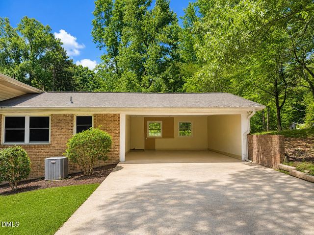 116 Nicklaus Drive, Garner, NC 27529