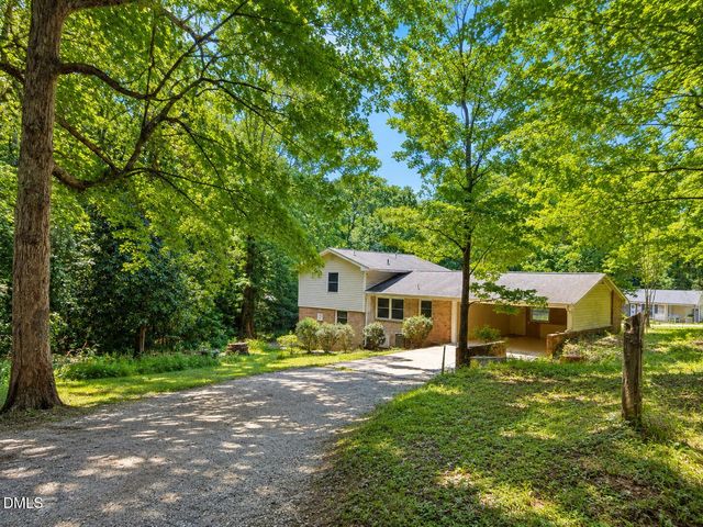 116 Nicklaus Drive, Garner, NC 27529