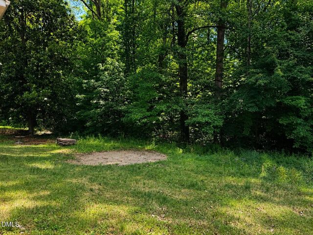 116 Nicklaus Drive, Garner, NC 27529