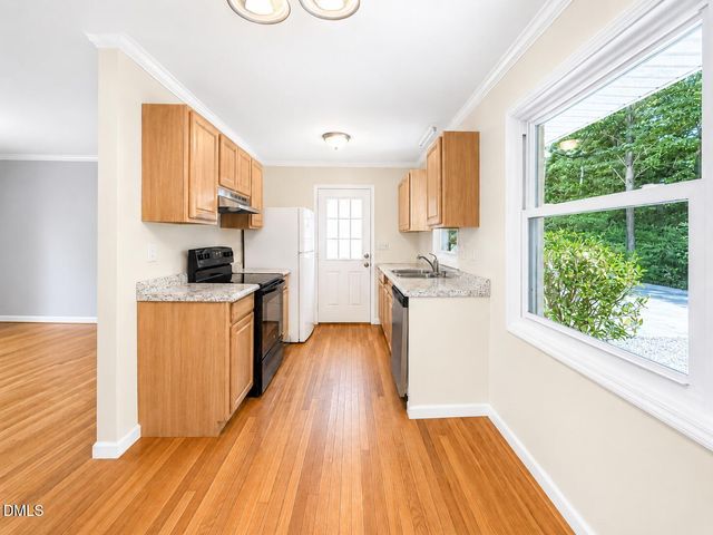 116 Nicklaus Drive, Garner, NC 27529