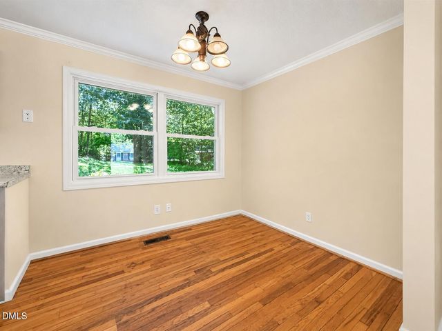 116 Nicklaus Drive, Garner, NC 27529