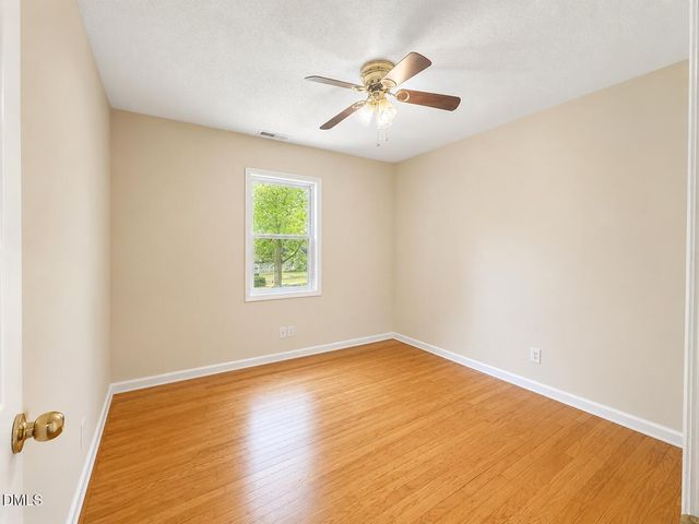 116 Nicklaus Drive, Garner, NC 27529