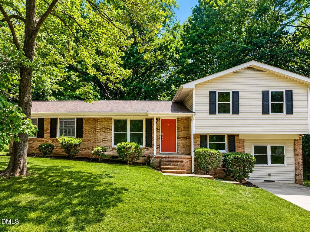 116 Nicklaus Drive, Garner, NC 27529