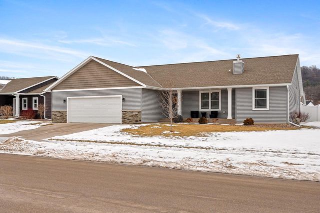 3141 Christenson LANE, Onalaska, WI 54650