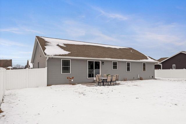 3141 Christenson LANE, Onalaska, WI 54650