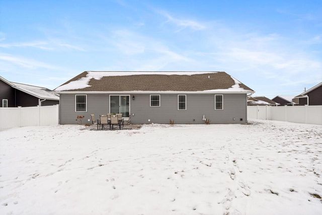 3141 Christenson LANE, Onalaska, WI 54650