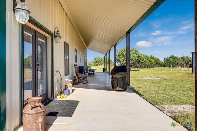 111 County Road 253, Bertram, TX 78605