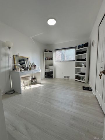 34080 BROOKSHIRE Drive, Sterling Heights, MI 48312