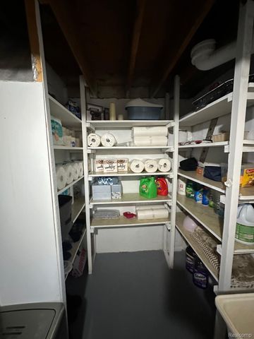 34080 BROOKSHIRE Drive, Sterling Heights, MI 48312