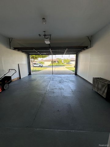 34080 BROOKSHIRE Drive, Sterling Heights, MI 48312