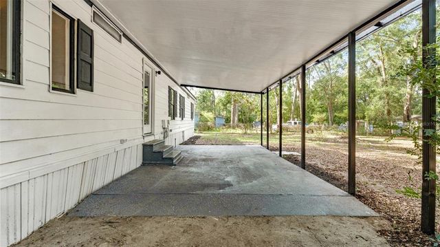 23488 NW 182ND AVENUE, High Springs, FL 32643