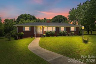 811 E 22nd Street, Kannapolis, NC 28083