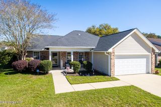 1574 Rachel Drive, Biloxi, MS 39532