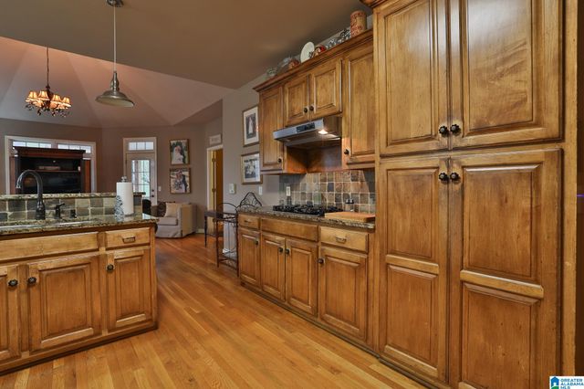 365 PATCHES LANE, Pell City, AL 35128