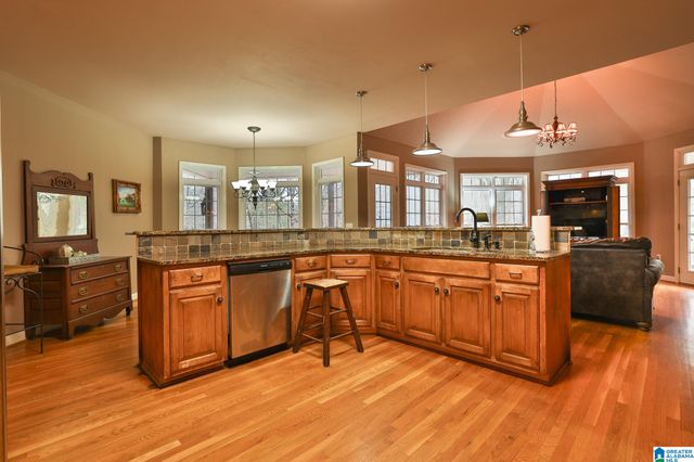 365 PATCHES LANE, Pell City, AL 35128