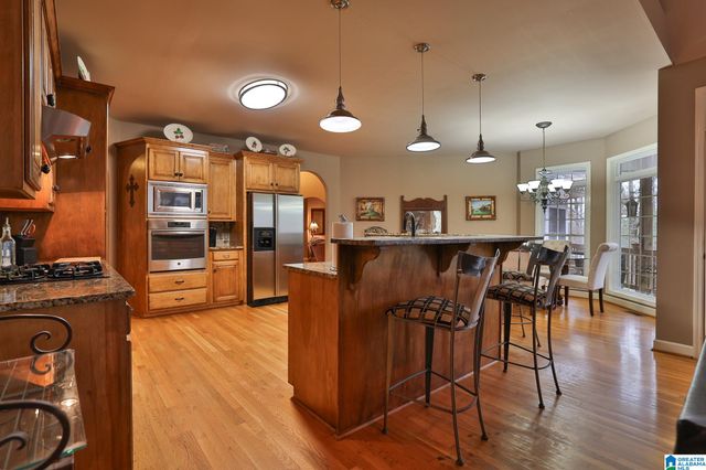 365 PATCHES LANE, Pell City, AL 35128