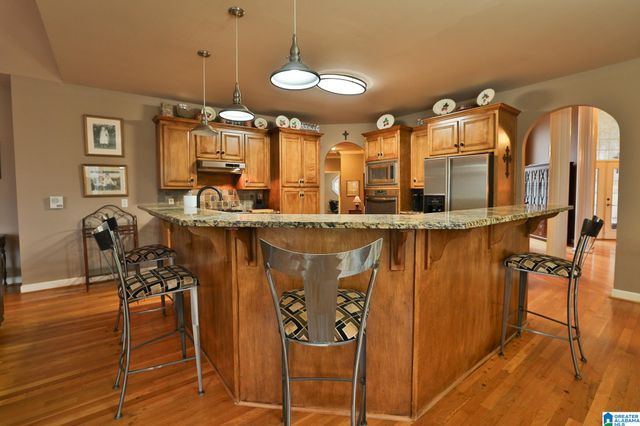 365 PATCHES LANE, Pell City, AL 35128