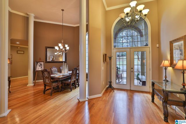 365 PATCHES LANE, Pell City, AL 35128