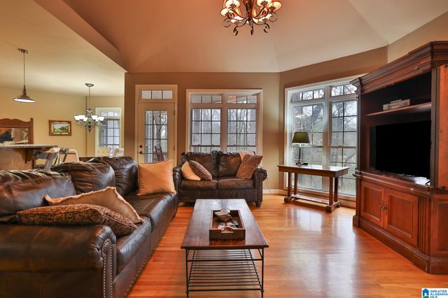 365 PATCHES LANE, Pell City, AL 35128